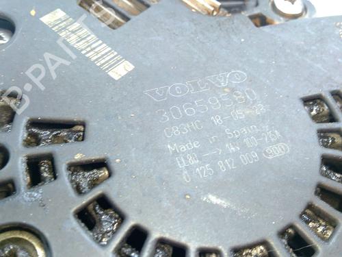 Alternator VOLVO XC60 II (246) D3 | BP35950507M7 - Image 4