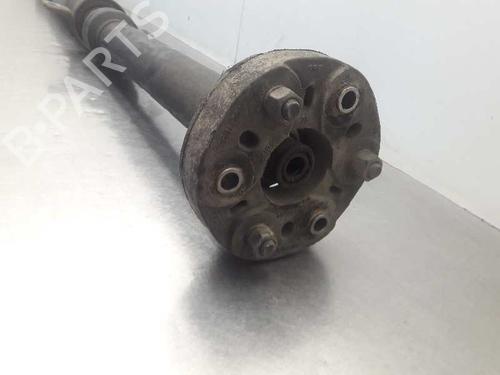 Driveshaft MERCEDES-BENZ M-CLASS (W164) | BP11421580M37