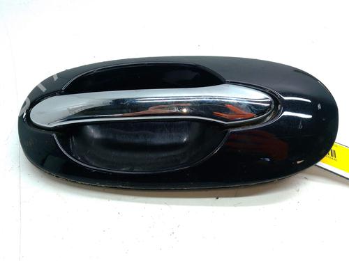rear-left-exterior-door-handle-kia-carnival-ii-gq-1999-2000-2001-2002-2003-2004-2005-2006-2007-35979902 main image