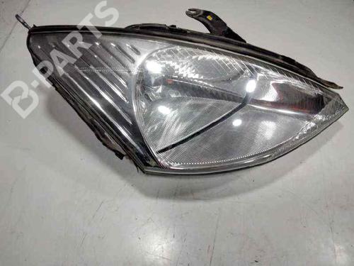 Used Right headlight Right headlight FORD FOCUS I (DAW, DBW) 1.8 TDCi (115 hp) 9257820 9257820