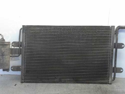 AC radiator SKODA OCTAVIA I (1U2)  | BP243176M32 