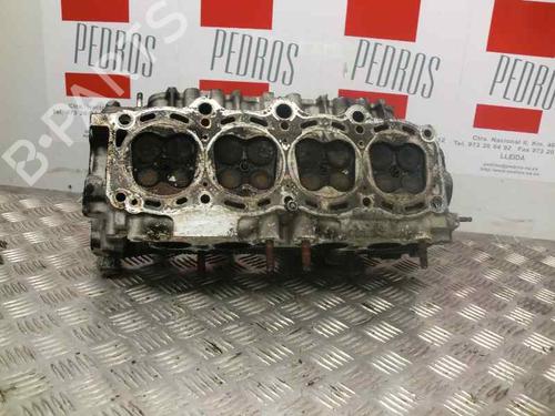 Used Cylinder head TOYOTA CAMRY (_V1_) 2.2 (SXV10_, SXV10R) (136 hp) 10977125