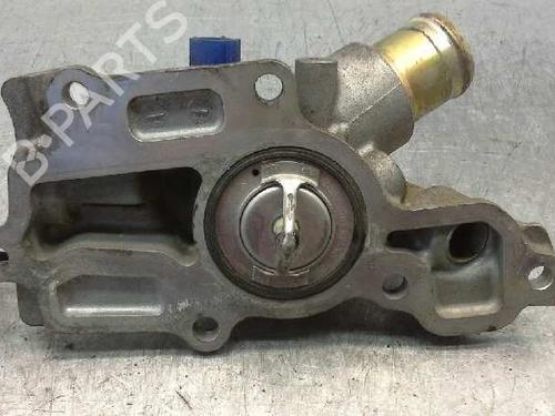 Used Thermostat housing NISSAN TIIDA Hatchback (C11) [2004-2014]  14317199