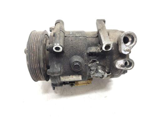 Used AC compressor AC compressor 18659509 18659509