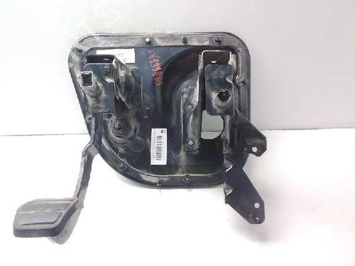 Clutch pedal NISSAN INTERSTAR Van (X70) [2002-2024]  17055291