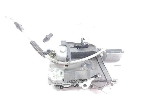 Front left lock PEUGEOT 307 (3A/C)  | BP7256850C98 
