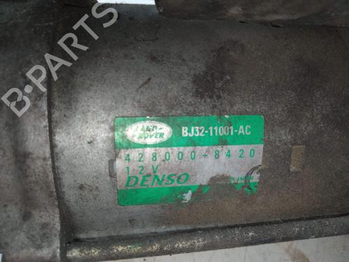 Starter LAND ROVER RANGE ROVER EVOQUE (L538) 2.0 4x4 | BP29182896M8 - Image 3