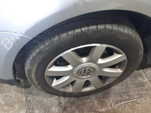 Left front brake caliper VW TOURAN (1T1, 1T2)  | BP20308123M105 