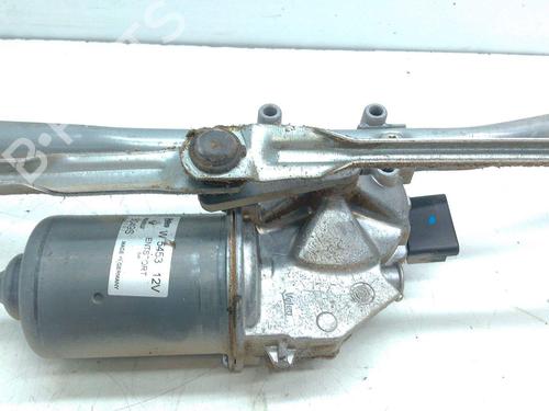 Front wiper motor RENAULT MASTER III Van (FV) 2.3 dCi 130 RWD (FV01, FV10, FV11, FV12) | BP36553243M29 - Image 2