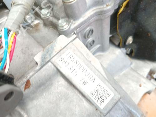 Gearbox SUBARU XV (GT) 2.0 i AWD (GT7) | BP27702887M3 