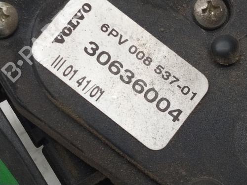 Pedal VOLVO S80 I (184) D5 | BP17059129I4 