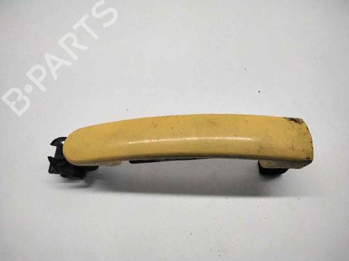 Used Front right exterior door handle SEAT IBIZA IV (6J5, 6P1) [2008-2017]  7097533