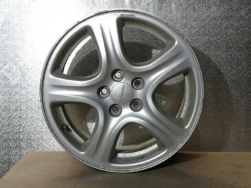 Used Rim SUBARU LEGACY I Estate (BC, BF, BJ) 2.2 (BF7) (136 hp) 25230023