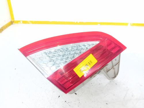 Used Left tailgate light FORD MONDEO IV (BA7) 2.2 TDCi (175 hp) 26277846