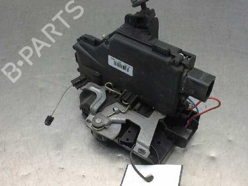 Højre fortil lås SEAT TOLEDO II (1M2)  | BP1416359C97 