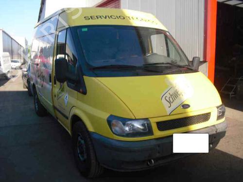 Devioluci FORD TRANSIT Van (FA_ _) | BP2540490I23 - Image 5