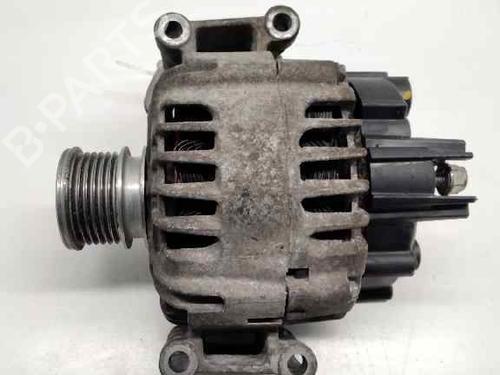 Alternator MERCEDES-BENZ C-CLASS (W204) C 200 CGI (204.048) | BP1094593M7 