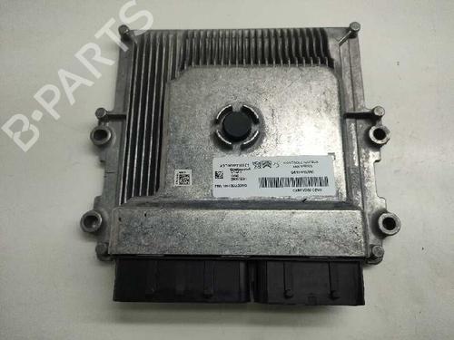 Used Engine control unit (ECU) PEUGEOT 3008 I MPV (0U_) 1.2 (131 hp) 25225008