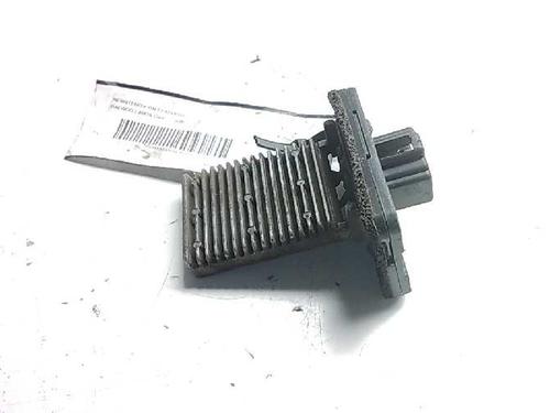 Heater resistor DAEWOO LANOS (KLAT) [1997-2024]  17862978