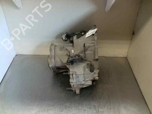 Gearbox FORD ESCORT VI (GAL, AAL, ABL) 1.6 i 16V | BP1191765M3 