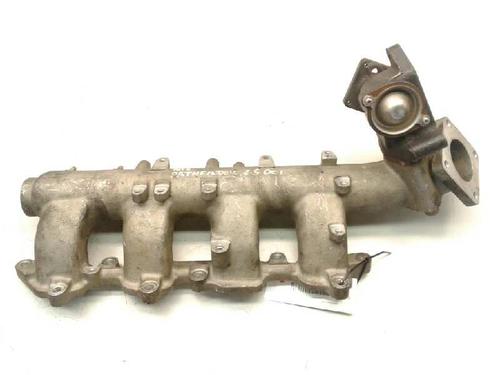 Used Intake manifold NISSAN PATHFINDER III (R51) [2005-2025]  10261702