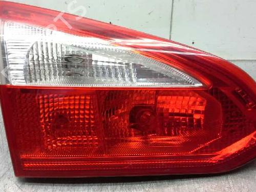 Used Left tailgate light FORD FOCUS II Turnier (DA_, FFS, DS) [2004-2012]  13369129