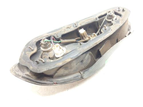Left taillight HYUNDAI COUPE I (RD) 1.6 i 16V | BP20854732C34 