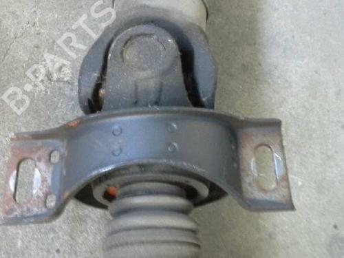 Driveshaft MERCEDES-BENZ CLK (C209)  | BP4407971M37 