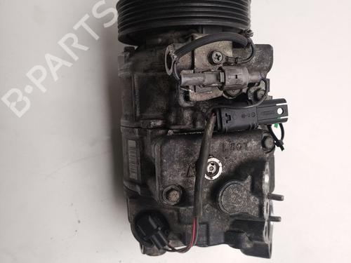 AC compressor BMW 1 (E87)  | BP17034751M34 