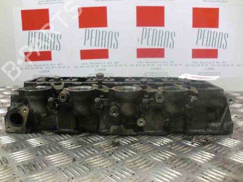 Cylinder head CITROËN C3 I (FC_, FN_) 1.4 HDi | BP10976655M5 