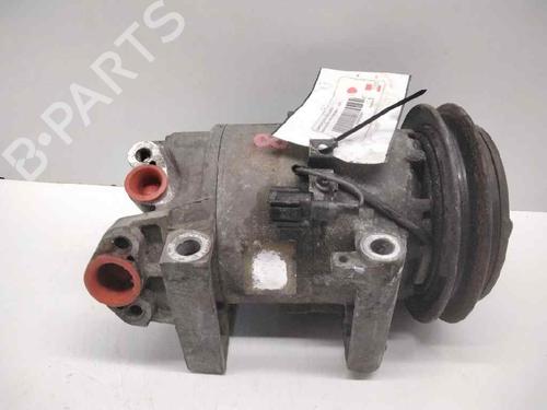 AC compressor NISSAN ALMERA TINO (V10)  | BP5152451M34 
