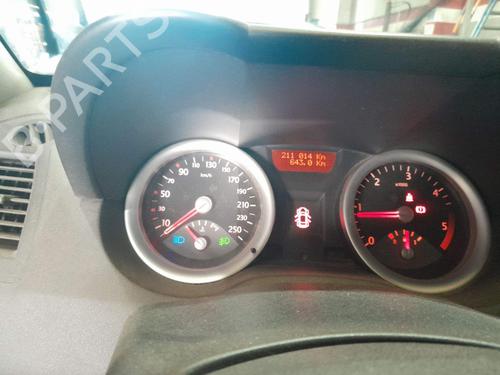 Engine RENAULT MEGANE II Saloon (LM0/1_) 1.5 dCi (LM02, LM13, LM2A) | BP28095100M1 - Image 12