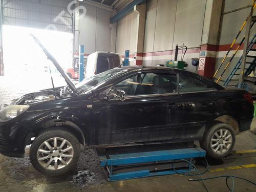 Headlight switch OPEL ASTRA H TwinTop (A04) 1.6 (L67) | BP31356737I24 - Image 8
