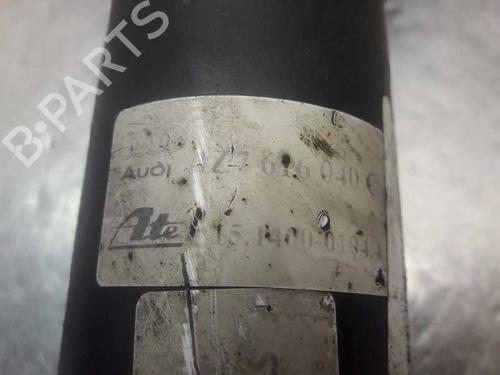 Right front shock absorber AUDI ALLROAD C5 (4BH) 2.5 TDI quattro | BP10296220M17 