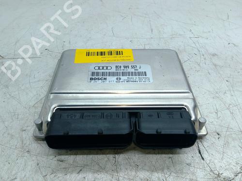 Motorstyringsenhed AUDI A4 B7 (8EC) 2.0 (130 hp) 31644461