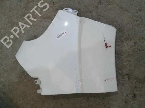 Used Right front fenders CITROËN JUMPER II Van 2.2 HDi 100 (101 hp) 1514465