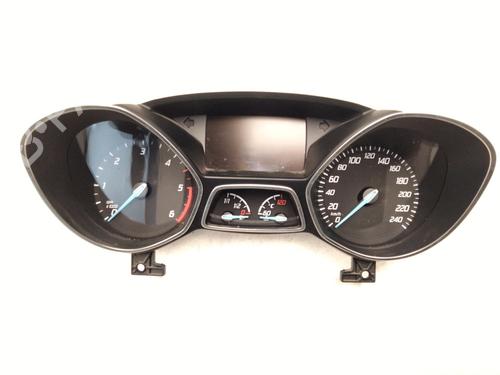 Cockpit FORD KUGA II (DM2) 2.0 TDCi (120 hp) 30787447