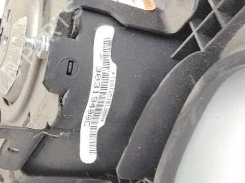 Driver airbag JAGUAR X-TYPE I (X400) 2.0 D | BP223710C9 