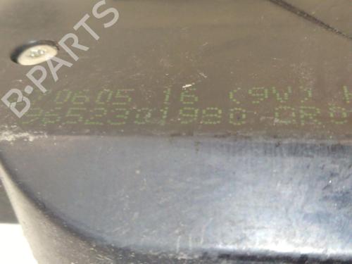 Tailgate lock CITROËN C4 I (LC_) 1.6 HDi | BP23193983C101 