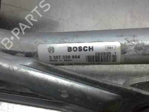 Front wiper motor CITROËN BERLINGO MULTISPACE (B9) | BP3346478M29 - Image 5