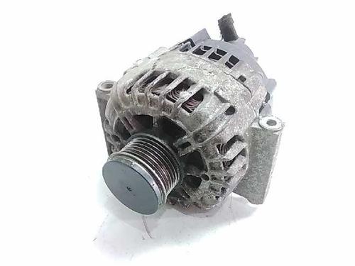 Used Alternator OPEL CORSA D (S07) [2006-2015]  17057539