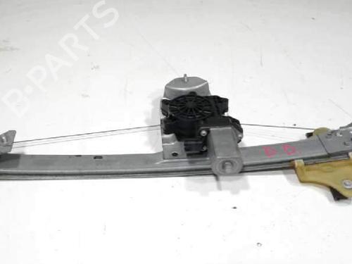 Used Front right window mechanism Front right window mechanism 17055036 17055036
