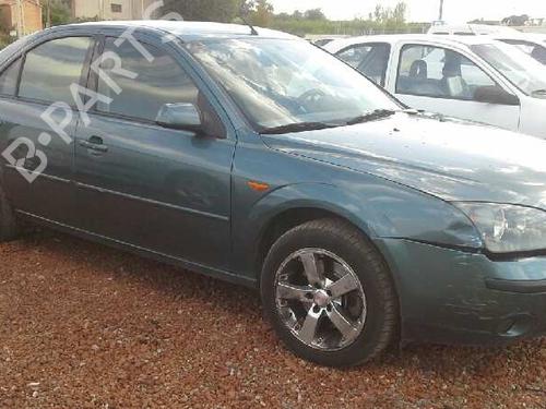 Fuel pump FORD MONDEO III (B5Y)  | BP1565971M76 