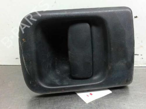 Used Rear right exterior door handle OPEL MOVANO A Van (X70) [1999-2025]  4032772