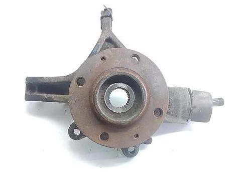 Used Left front steering knuckle PEUGEOT 307 SW (3H) [2002-2009]  17034782