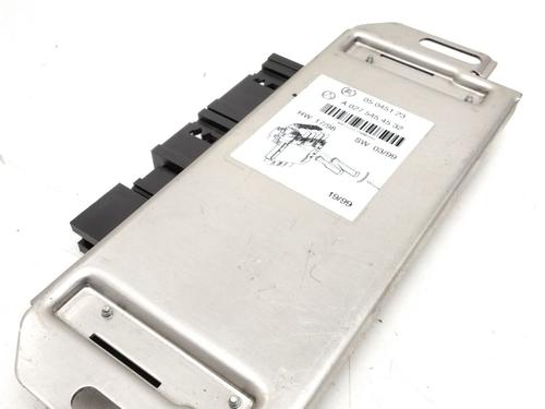 Electronic module MERCEDES-BENZ S-CLASS (W220) S 320 CDI (220.026, 220.126) | BP20146798M83 