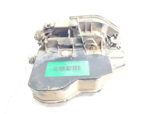 Front right lock BMW X5 (E70) 3.0 d | BP16112198C97 