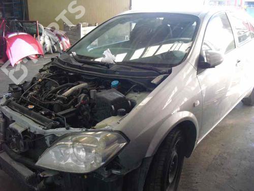 NISSAN PRIMERA Hatchback (P12)  1.9 dCi  26369