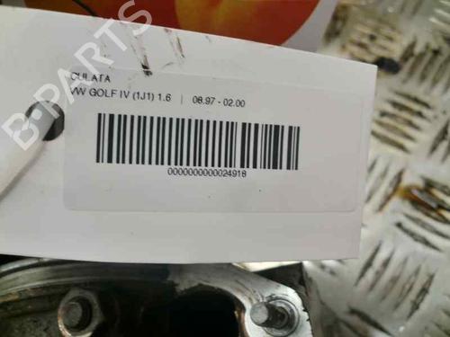 Cylinder head VW GOLF IV (1J1) 1.6 | BP10976762M5 