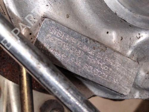 Engine FORD MONDEO IV Saloon (BA7) | BP18407603M1